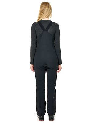 Превью  Полукомбинезон горнолыжный POIVRE BLANC W24-0824-WO Black